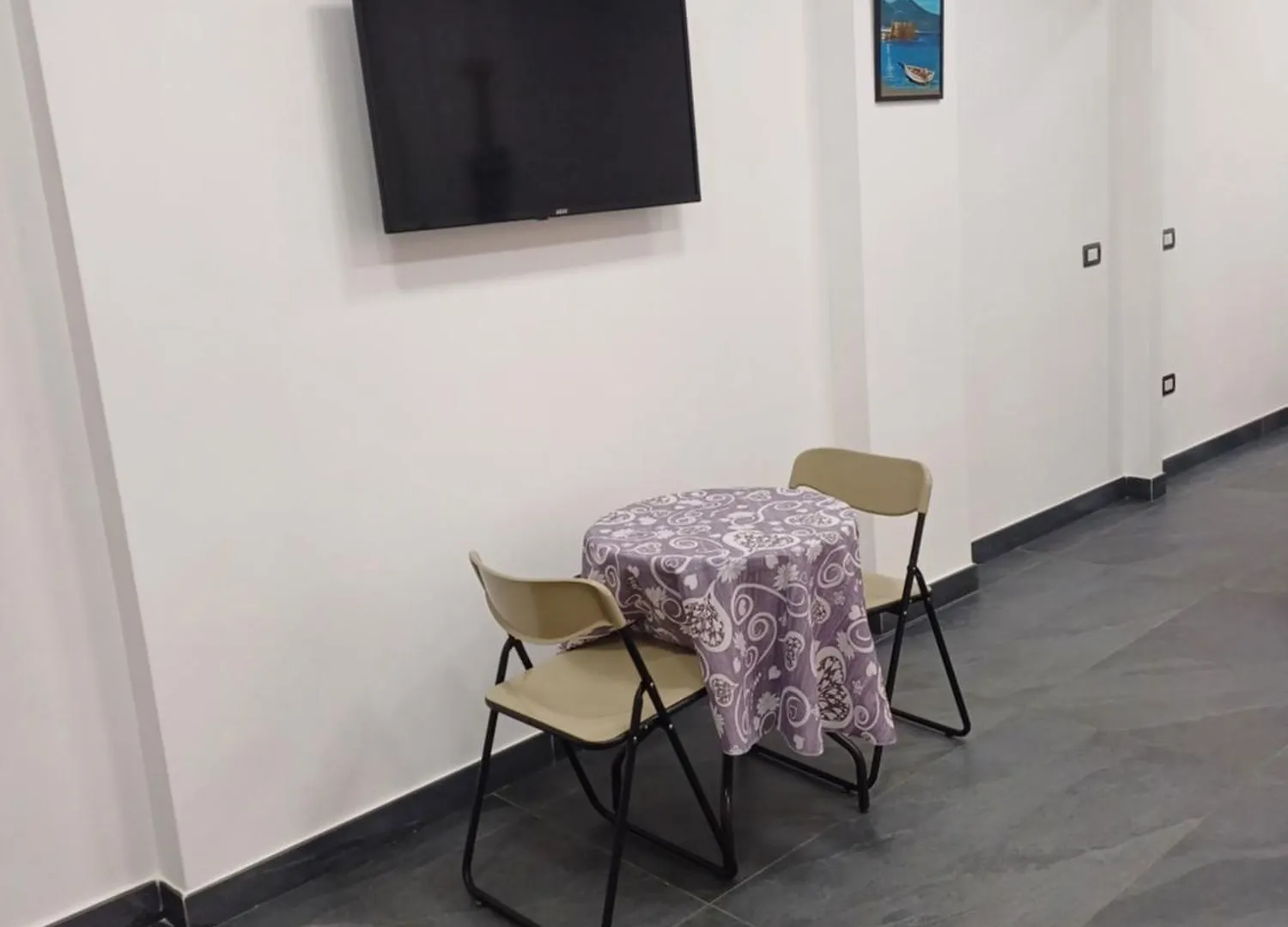 Apartment Casa Mia Holiday House 2 Naples