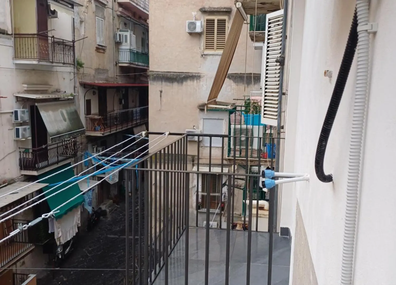 Casa Mia Holiday House 2 Naples