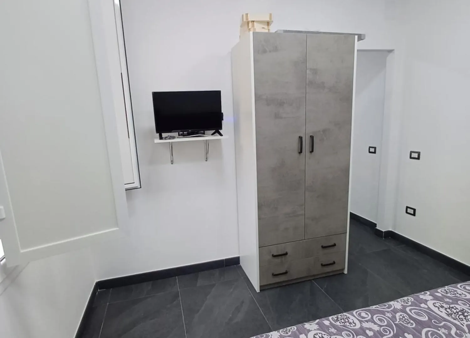 Casa Mia Holiday House 2 Naples Apartment