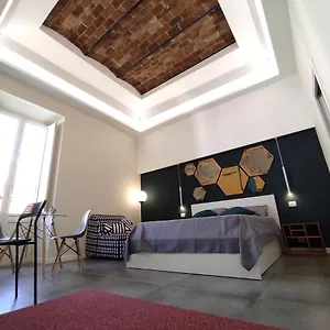 Nacasabella Bed & Breakfast