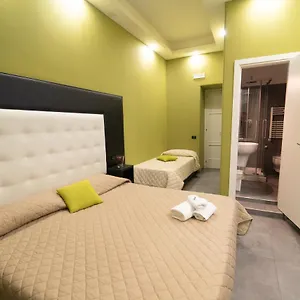 Royal H Umberto I, Centro, By Clapa Group Affittacamere