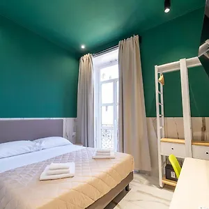 Konukevi P.c. Boutique Medina H. Centro, By Clapa Group, Napoli