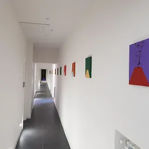 Otel Art Street, Napoli