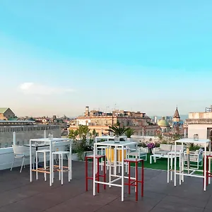 旅馆 那不勒斯贝洛青年旅馆, 那不勒斯