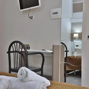 House Bamba Luxury Bed & Breakfast