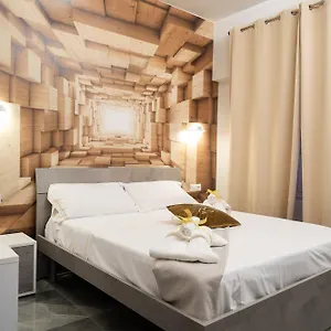 Napolitano Bed & Breakfast