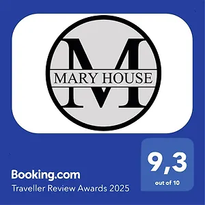 Mary House Centro Appartamento