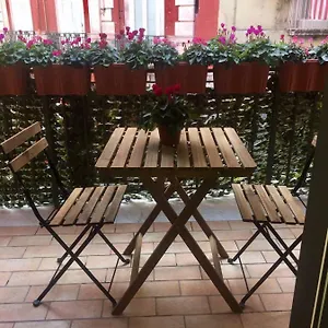 Konukevi Il Cuore Di, Napoli