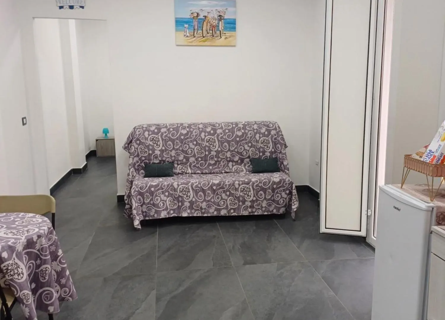 Casa Mia Holiday House 2 Νάπολη