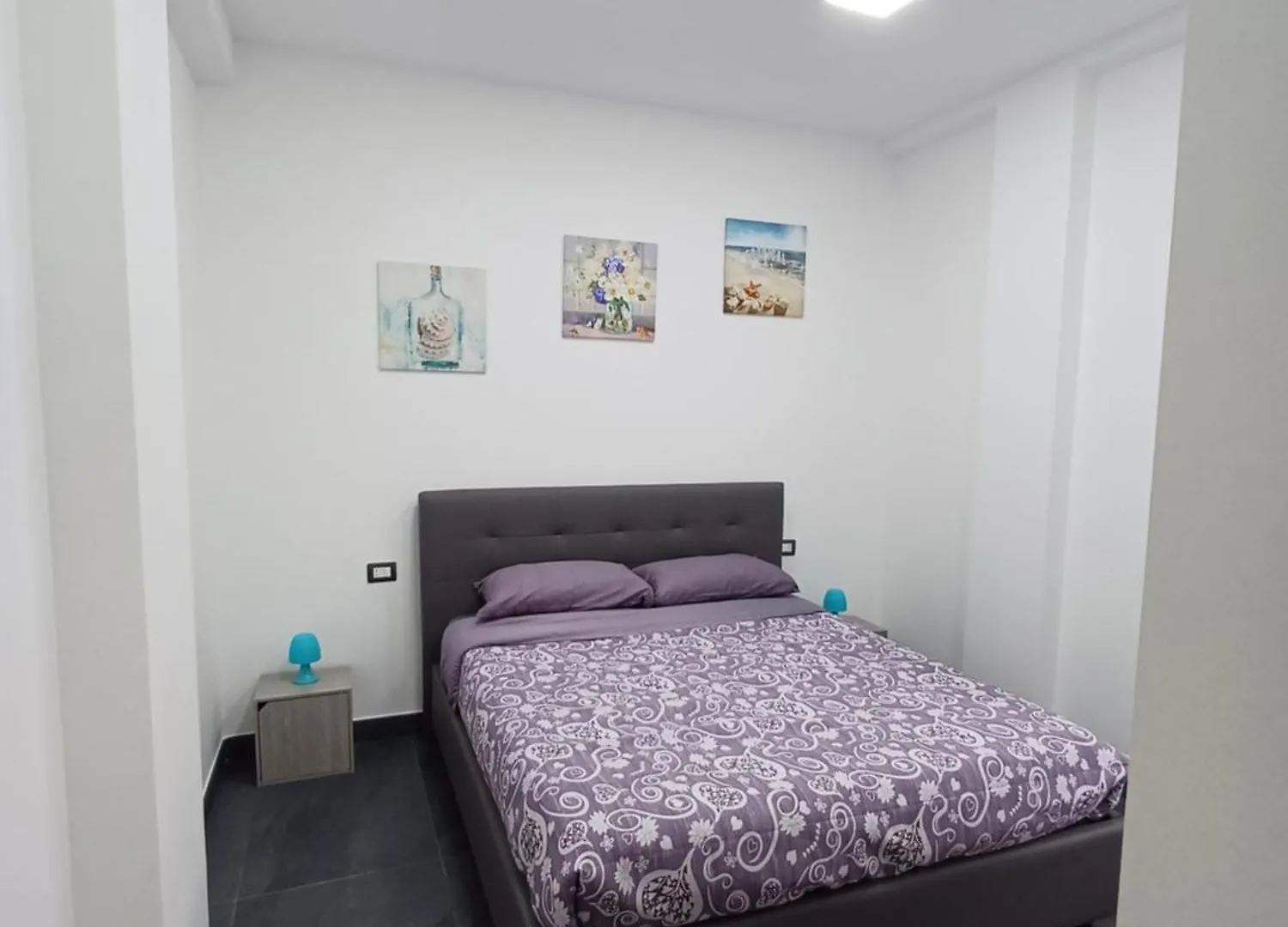 Casa Mia Holiday House 2 Νάπολη Ιταλία