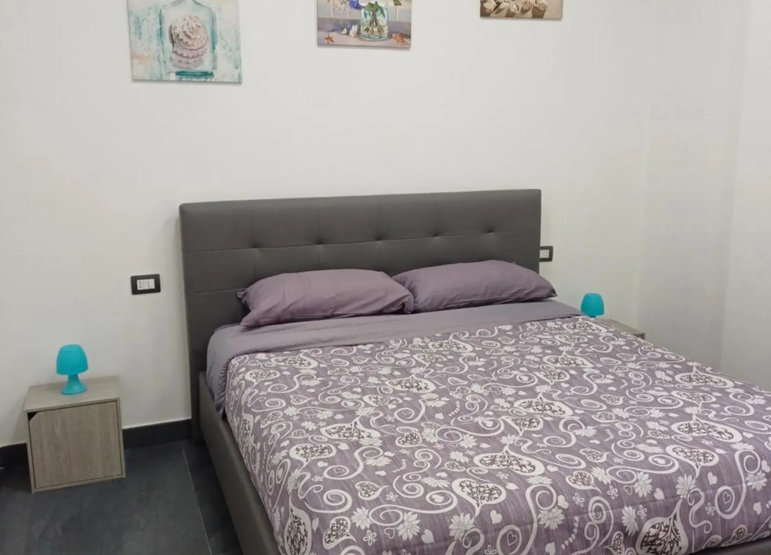 Διαμέρισμα Casa Mia Holiday House 2 Νάπολη
