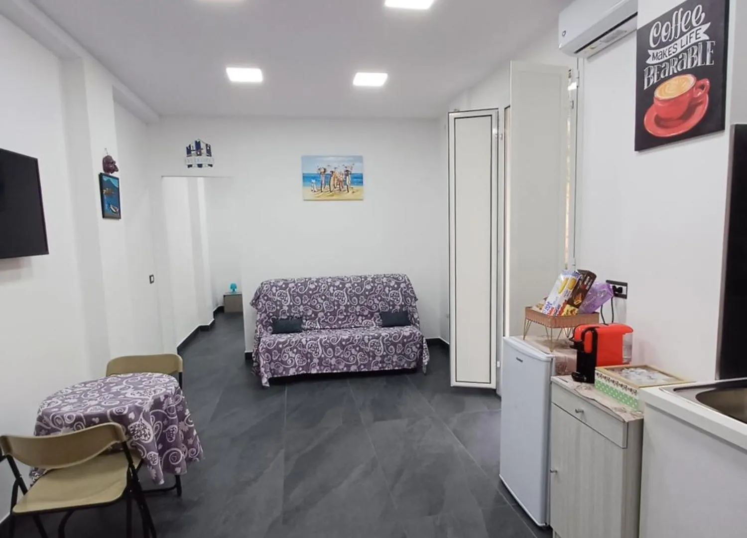 Casa Mia Holiday House 2 Νάπολη