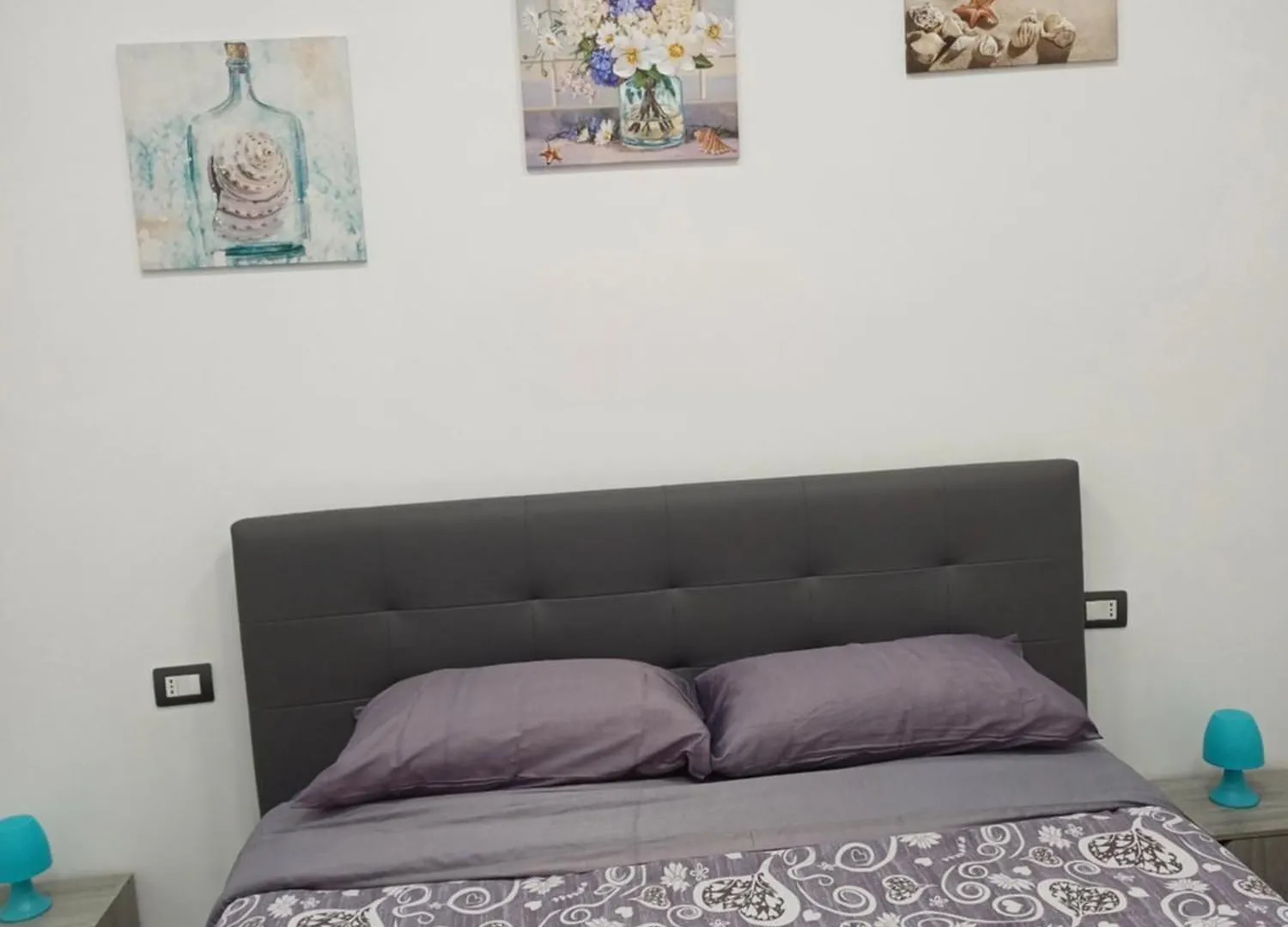 Διαμέρισμα Casa Mia Holiday House 2 Νάπολη Ιταλία