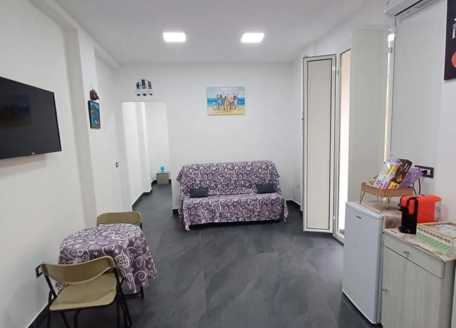 Διαμέρισμα Casa Mia Holiday House 2 Νάπολη Ιταλία