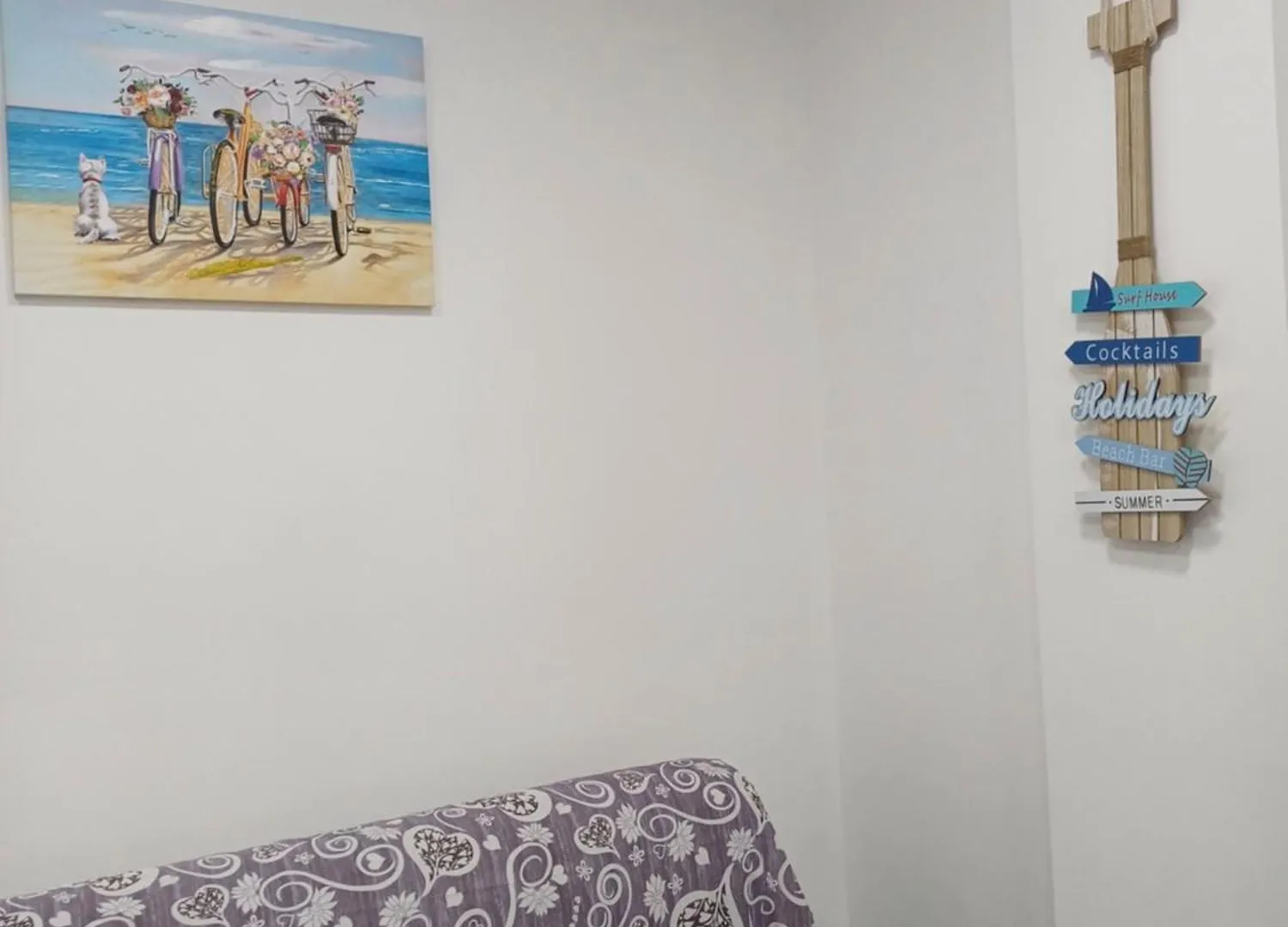 Διαμέρισμα Casa Mia Holiday House 2 Νάπολη