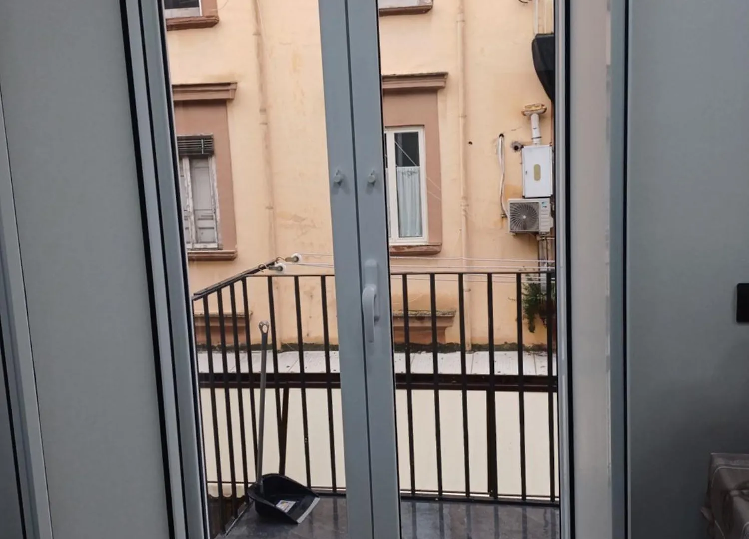 Διαμέρισμα Casa Mia Holiday House 2 Νάπολη