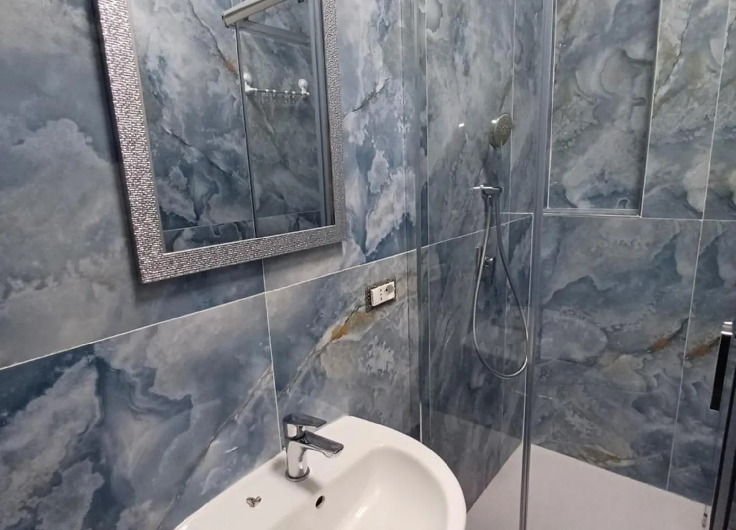 Casa Mia Holiday House 2 Νάπολη Διαμέρισμα
